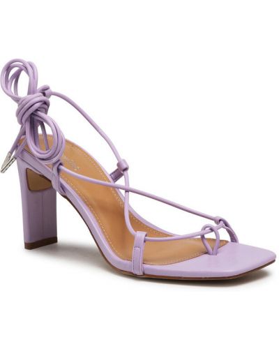 Sandale Deezee violet