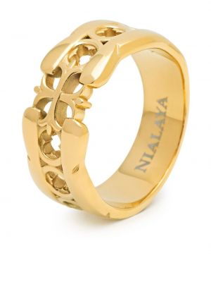 Sõrmus Nialaya Jewelry