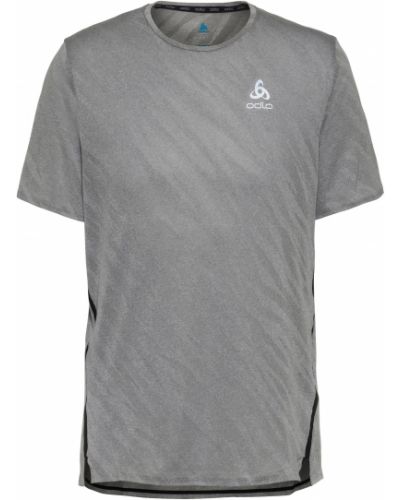 T-shirt Odlo, grigio