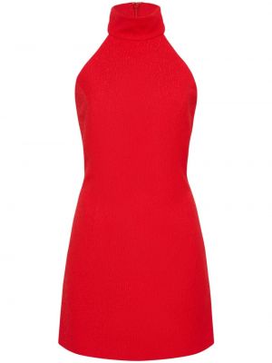 Коктейлна рокля Rebecca Vallance червено