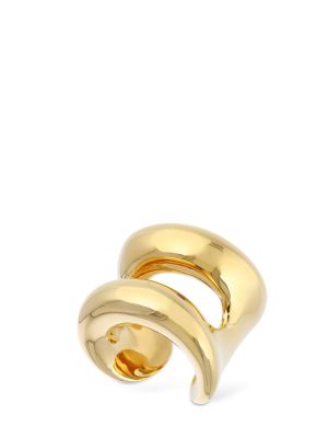 Gyűrű Rabanne aranyszínű