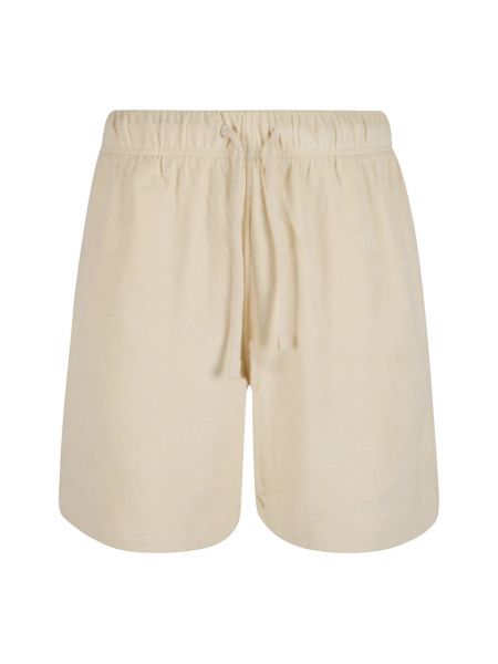 Jersey shorts Burberry beige