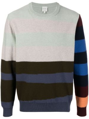 Вълнен пуловер Paul Smith