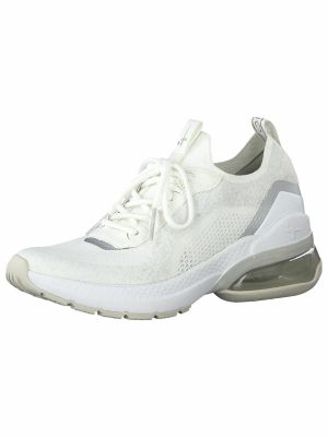 Sneakers Tamaris fehér