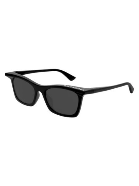 Okulary przeciwsłoneczne Balenciaga - Сzarny