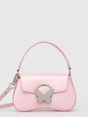 Чанта Blugirl Blumarine розово