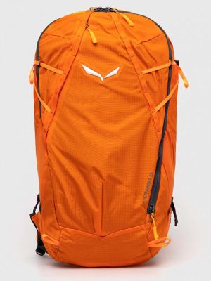 Plecak Salewa pomarańczowy