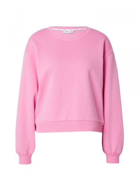 Sweatshirt Nümph pink