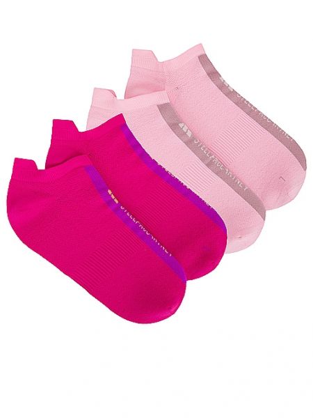 Socken Adidas By Stella Mccartney pink