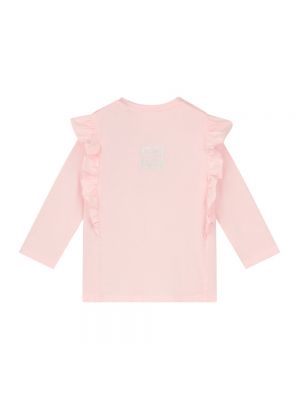 T-shirt Givenchy - Różowy
