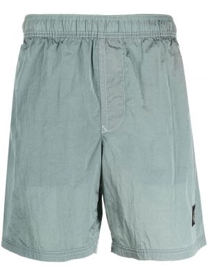 Sportshorts Stone Island blå