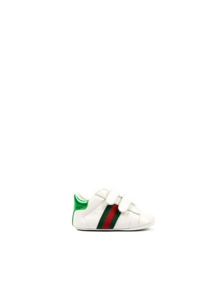 Sneakersy Gucci, biały