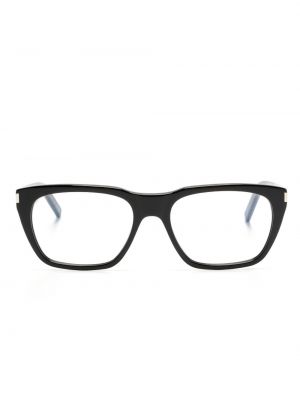 Briller Saint Laurent Eyewear sort