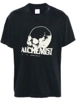 Vyriški marškinėliai Alchemist