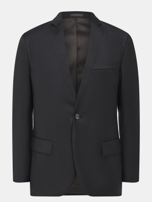 Пиджак 6 P.m. черный