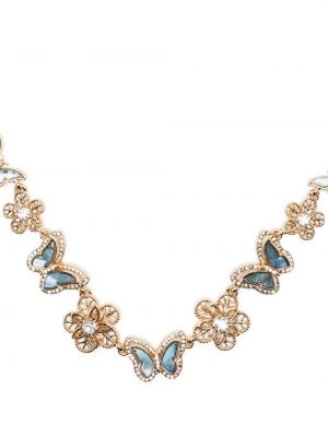 Halsband Marchesa Notte Bridesmaids guld