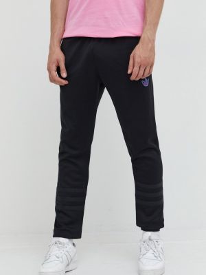 Панталон Adidas Originals черно