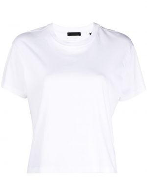 Bílé tričko Atm Anthony Thomas Melillo