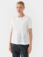 Γυναικεία μπλουζάκια Max Mara Leisure