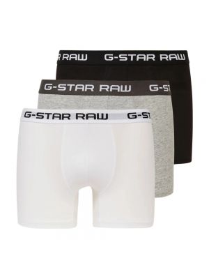 Klassische stern jersey shorts G-star