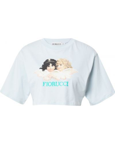T-shirt Fiorucci