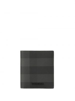 Portefeuille Burberry