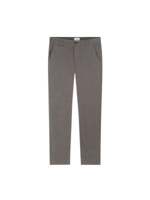 Pantaloni chino Scalpers grigio
