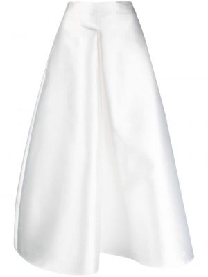 Dlouhá sukně Blanca Vita bílé