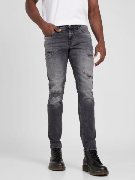 Jeans skinny Antony Morato noir