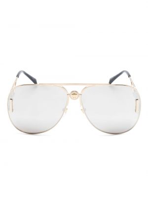 Sončna očala Versace Eyewear zlata