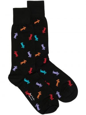 Sockor Paul Smith svart