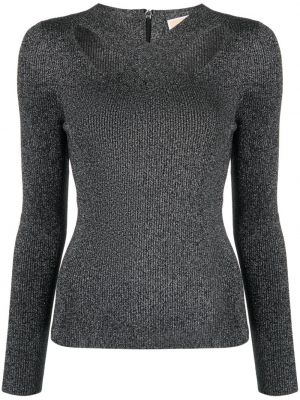 Сатенен пуловер Michael Michael Kors