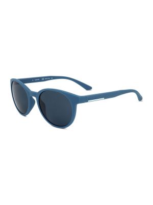 Slnečné okuliare Calvin Klein Jeans modrá