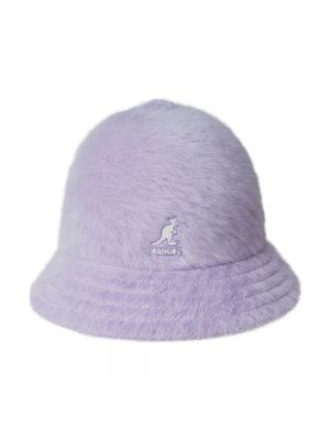 Mütze Kangol lila