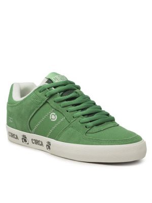 Sneaker C1rca grün