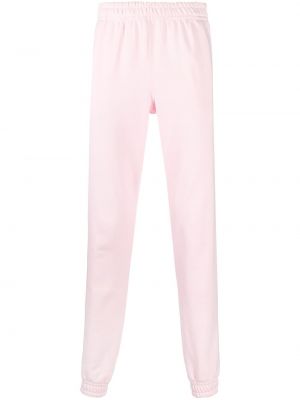 Pantalones de chándal Styland rosa