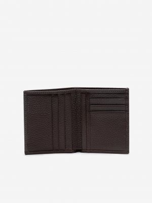 Peňaženka Ombre hnedá