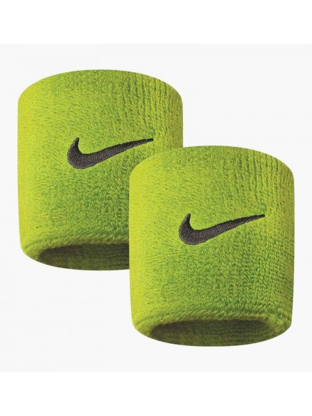 Браслет Nike зеленый