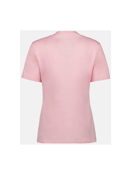 Camisa Versace rosa