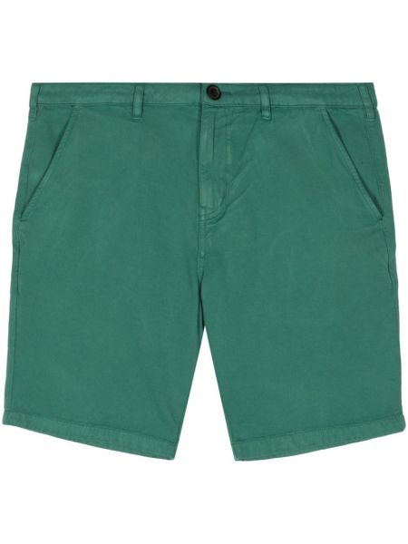 Pantaloni chino Ps Paul Smith verde