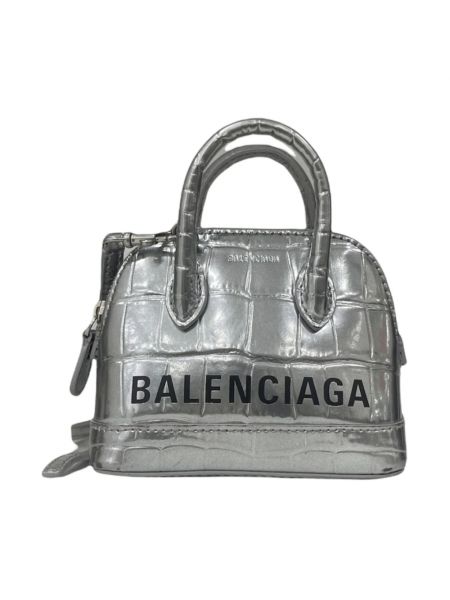 Sac Balenciaga Vintage gris