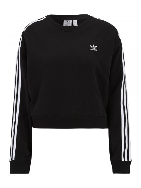 Sweatshirt Adidas Originals sort