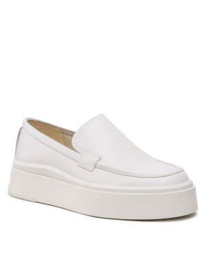 Ниски обувки Vagabond бяло