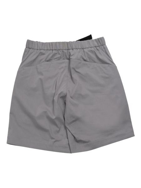 Pantalones cortos Roa gris