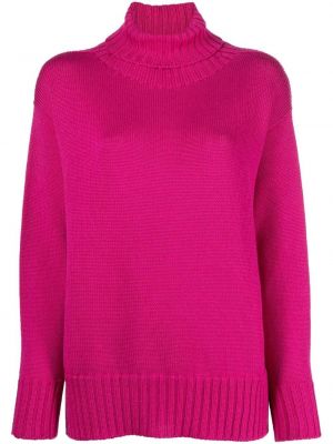 Pullover Drumohr pink