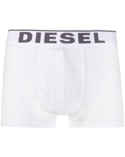 Calcetines Diesel blanco
