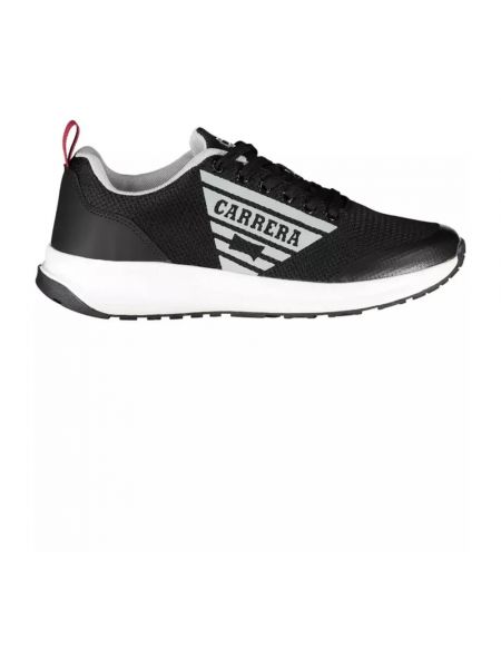 Sneakersy Carrera czarne