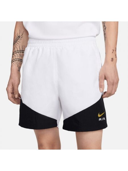 Shorts Nike blanc