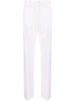 Pantaloni Genny bianco