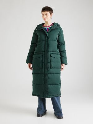 Cappotto invernale 2ndday verde